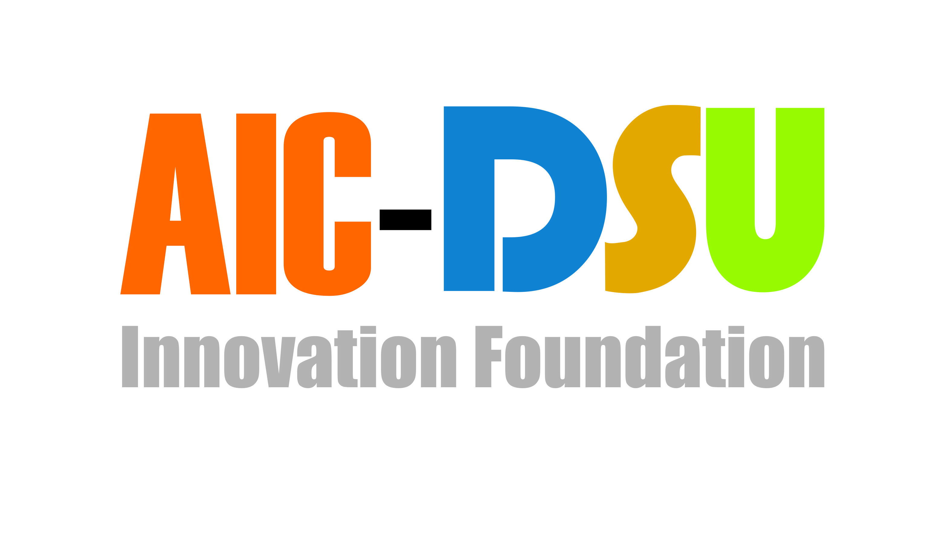 AIC–DSU Innovation Foundation