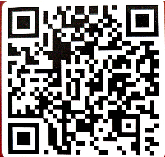 Payment QR Code